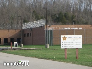 ohio inmate search county jail